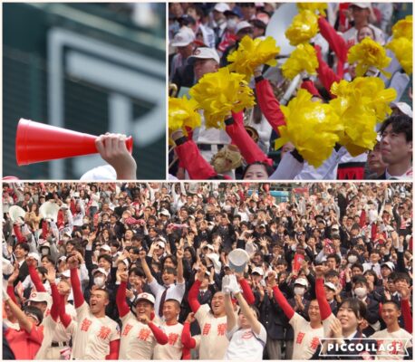 【センバツ甲子園】準決勝勝利　10年ぶりの決勝へ