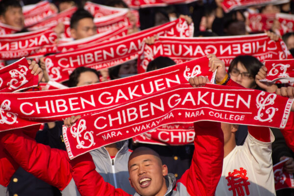 【センバツ甲子園】１回戦　応援ありがとうございました