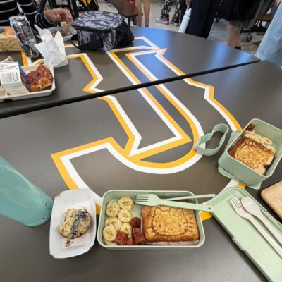 【留学】America 2026➁  Thomas Jefferson High School