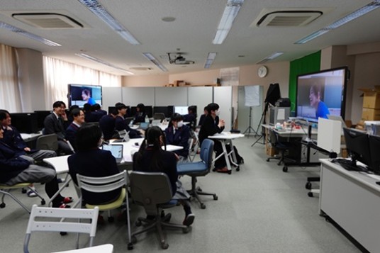 【未来探究コース】動画制作講座