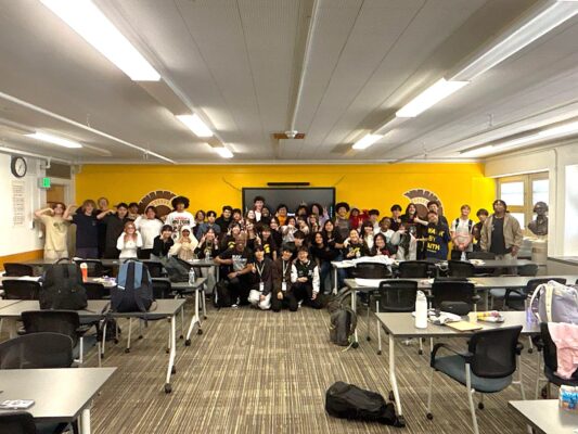 【留学】America 2026⑤  What we’ve got