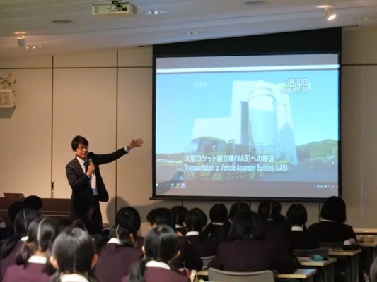 390．きらめき講座（5・6年生） | 智辯学園奈良カレッジ小学部