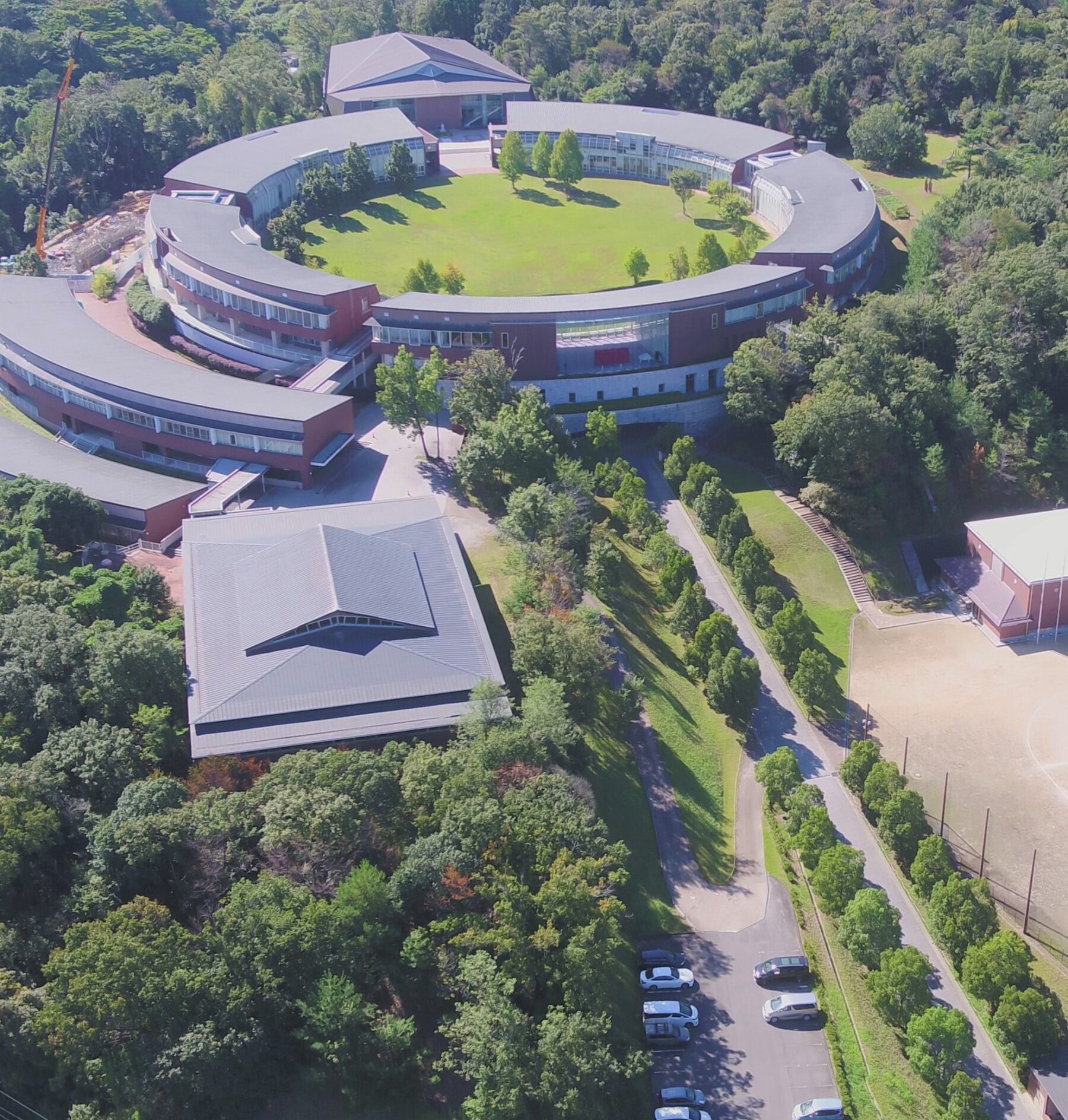 令和６年度新学期転入学試験についてのご案内