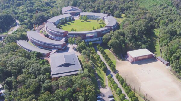 令和７年度児童募集について