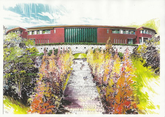 【SDGs宣言】智辯学園奈良カレッジ小学部・中学部・高等部