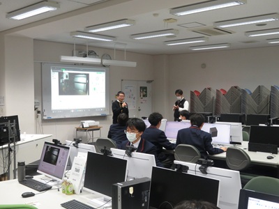 第２回　3Dプリンター講習会