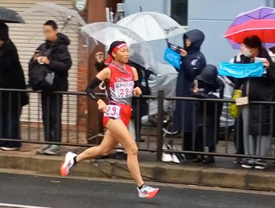 全国高等学校駅伝競走大会