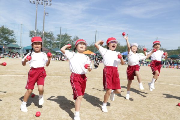 【保護者の皆様へ】運動会スナップ写真のネット販売について