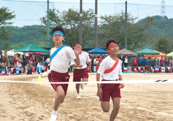 【保護者の皆様へ】　第１８回運動会の写真販売が始まりました。