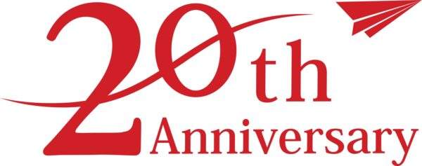 【YOUTUBE公開】開校20周年記念 動画　～20年の歩み～