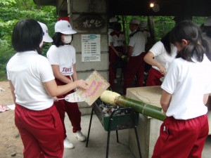 20150715臨海林間②