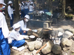 20150715臨海林間①