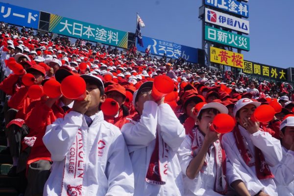 第90回記念選抜高等学校野球大会　3回戦