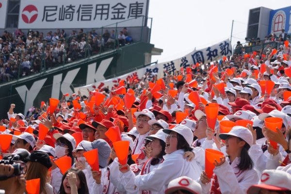 第90回記念選抜高等学校野球大会　準々決勝
