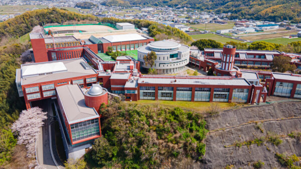 地域別入試説明会の開催